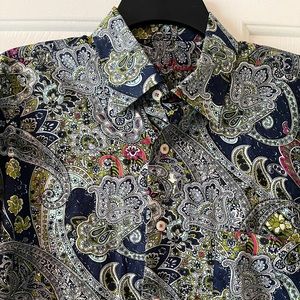 Men’s Casual Shirt